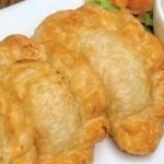 Curry Puff