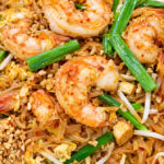 Pad Thai ★
