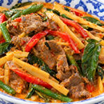 Red Curry 🌶🌶