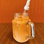 Thai Iced Tea