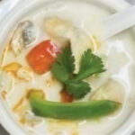 Tom Kha